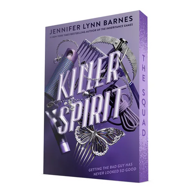 The Squad: Killer Spirit