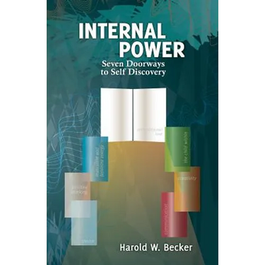 Internal Power - Seven Doorways to Self Discovery