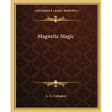 Magnetic Magic