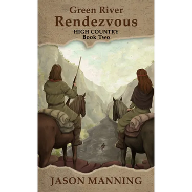 Green River Rendezvous