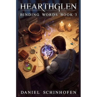 Hearthglen
