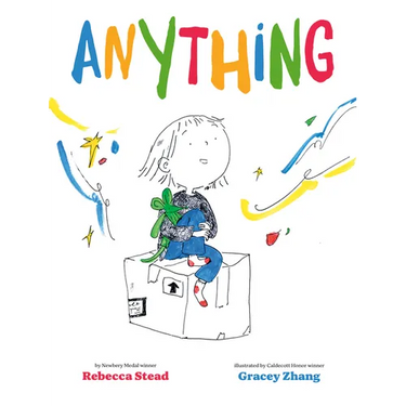 Anything