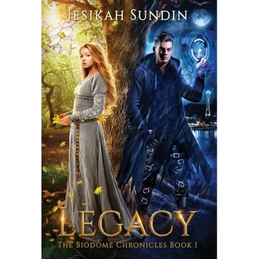 Legacy: Limited Edition Full Color Hardback