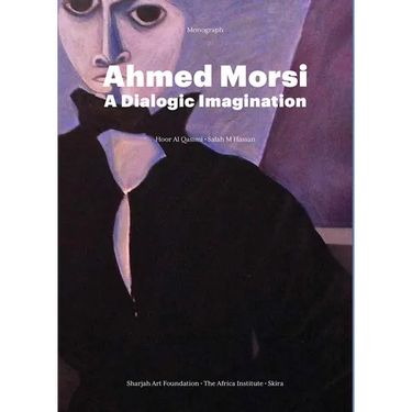 Ahmed Morsi: A Dialogic Imagination