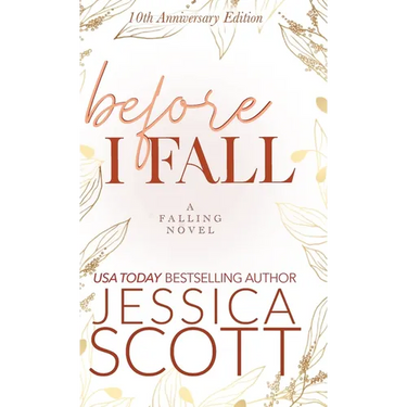 Before I Fall