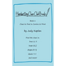 Handwriting Clues Club - Book 1: Clues to Find in Cursive & Print