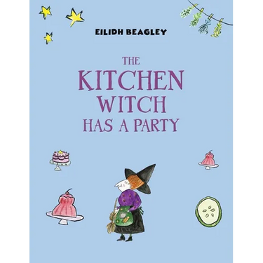 The Kitchen Witch