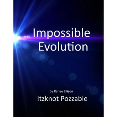 Impossible evolution: A few problems with the theory of evolution