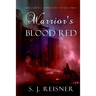 Warrior's Blood Red
