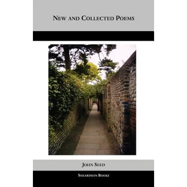 New and Collected Poems