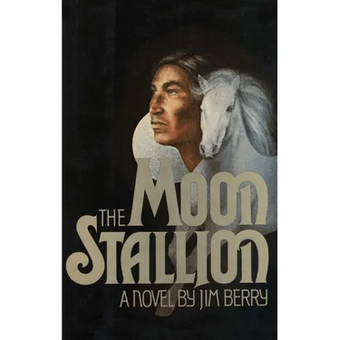 The Moon Stallion