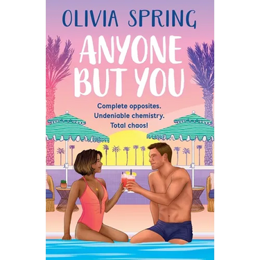 Anyone But You