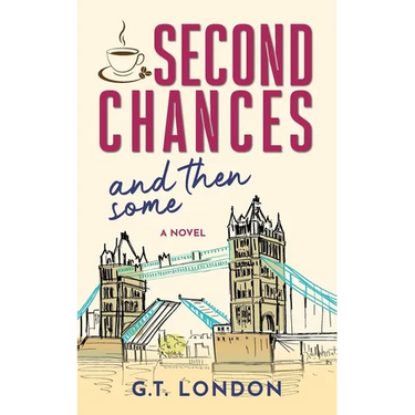 Second Chances and Then Some