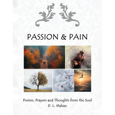 Passion & Pain