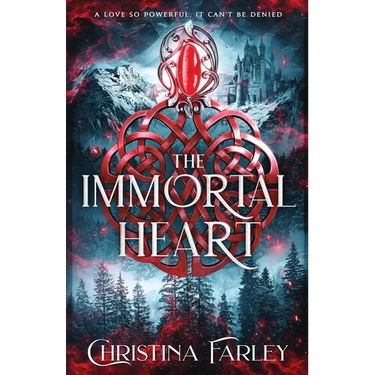 The Immortal Heart