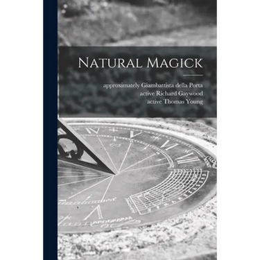 Natural Magick