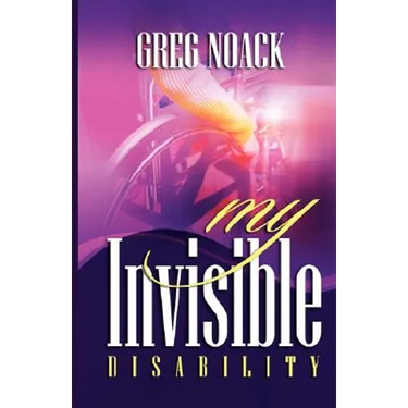 My Invisible Disability