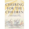 Cheering for the Children: Creating Pathways to HOPE for Children Exposed to Trauma