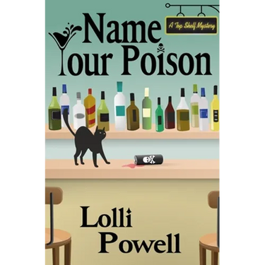 Name Your Poison