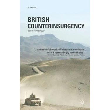 British Counterinsurgency