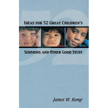 Ideas for 52 Great Childrens S