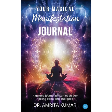 Your Magical Manifestation Journal