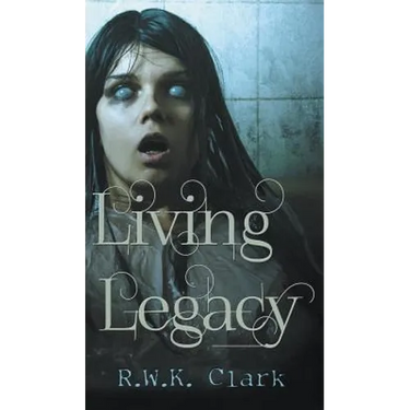 Living Legacy: Among the Dead