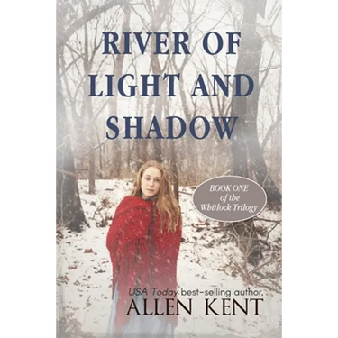 River of Light and Shadow
