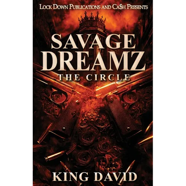 Savage Dreamz
