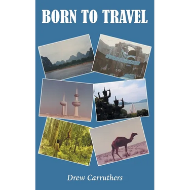 Born to Travel