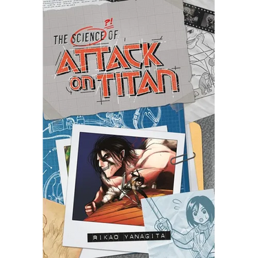 The Science of Attack on Titan