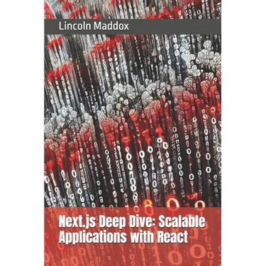 Next.js Deep Dive: Scalable Applications with React