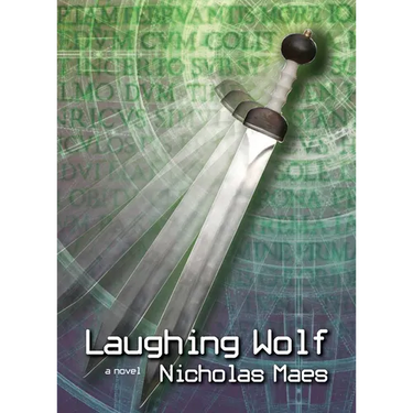 Laughing Wolf