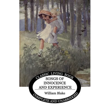 Songs of Innocence and Experience