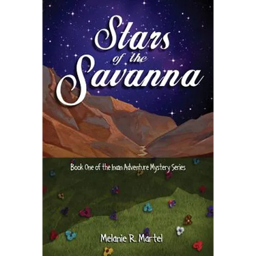 Stars of the Savanna