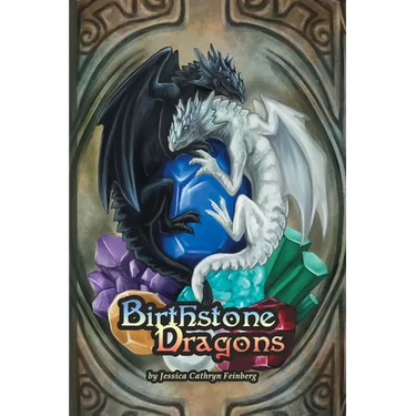 Birthstone Dragons