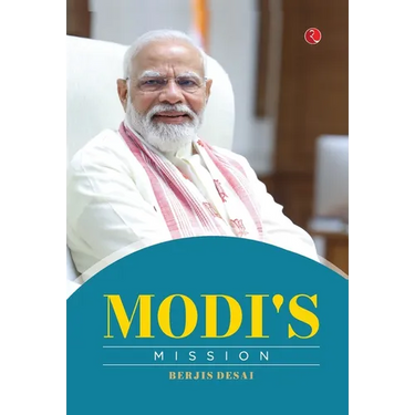Modi's Mission