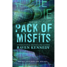 Addie: Reverse Harem Shifter Romance