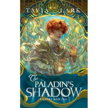 The Paladin's Shadow