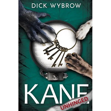 Kane Unhinged