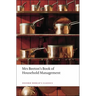 Mrs Beeton's Book of Household Management