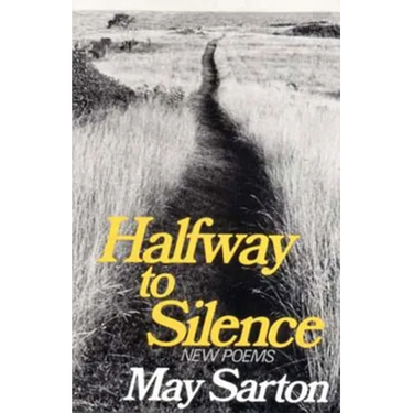 Halfway to Silence: New Poems