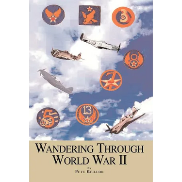 Wandering Through World War II