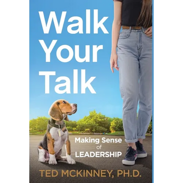 Walk Your Talk