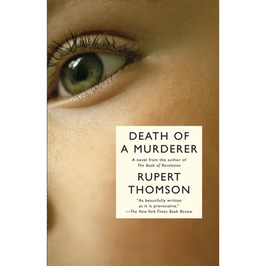 Death of a Murderer