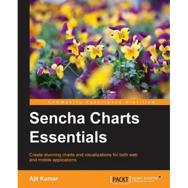 Sencha Charts Essentials