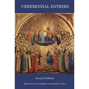 Ceremonial Entries