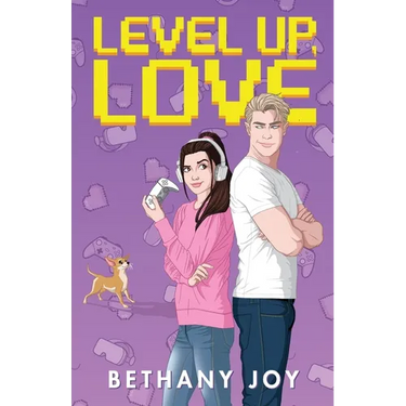 Level Up, Love