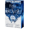 Fate of a Royal