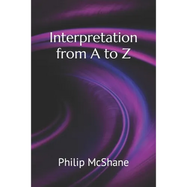 Interpretation from A to Z